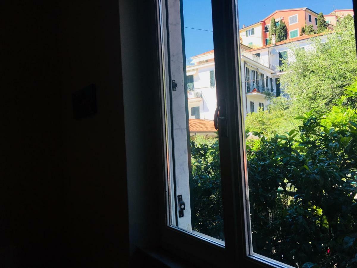 Vento Di Mare Daire Tellaro Dış mekan fotoğraf