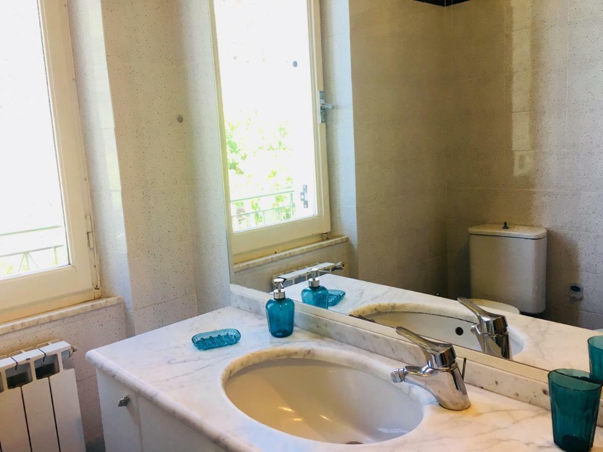 Vento Di Mare Daire Tellaro Dış mekan fotoğraf